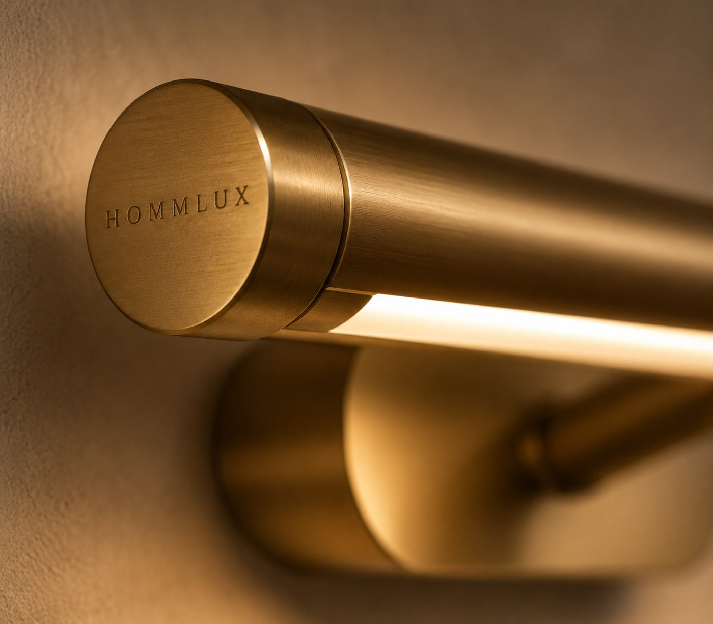 Crafted for Quiet Luxury
