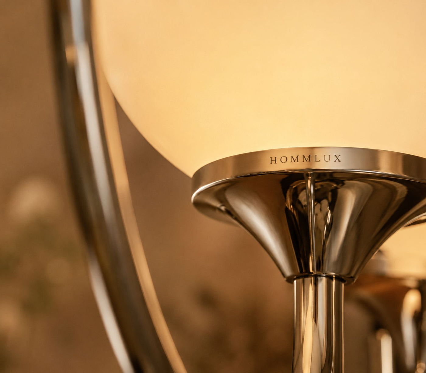 Crafted for Quiet Luxury