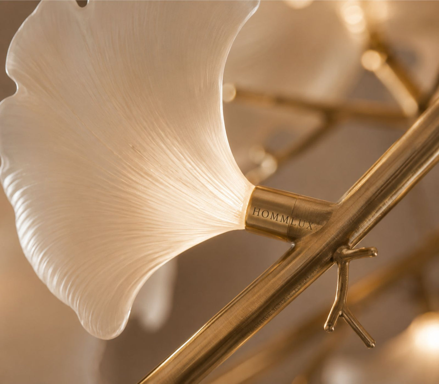 Crafted for Quiet Luxury