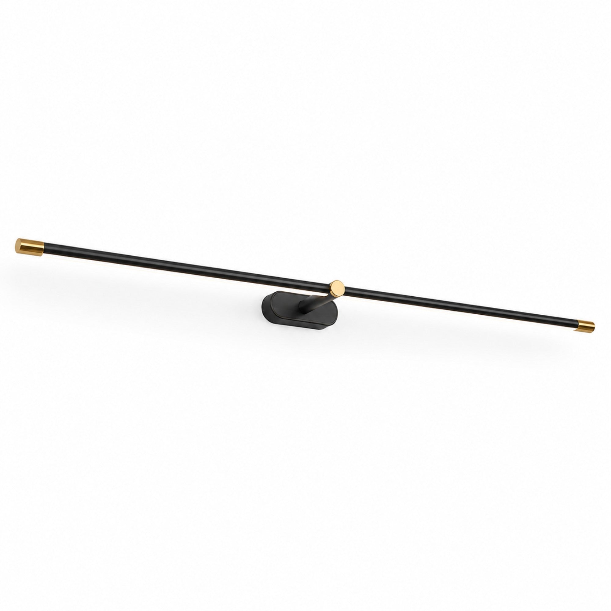 Meridian Linear LED Wall Light