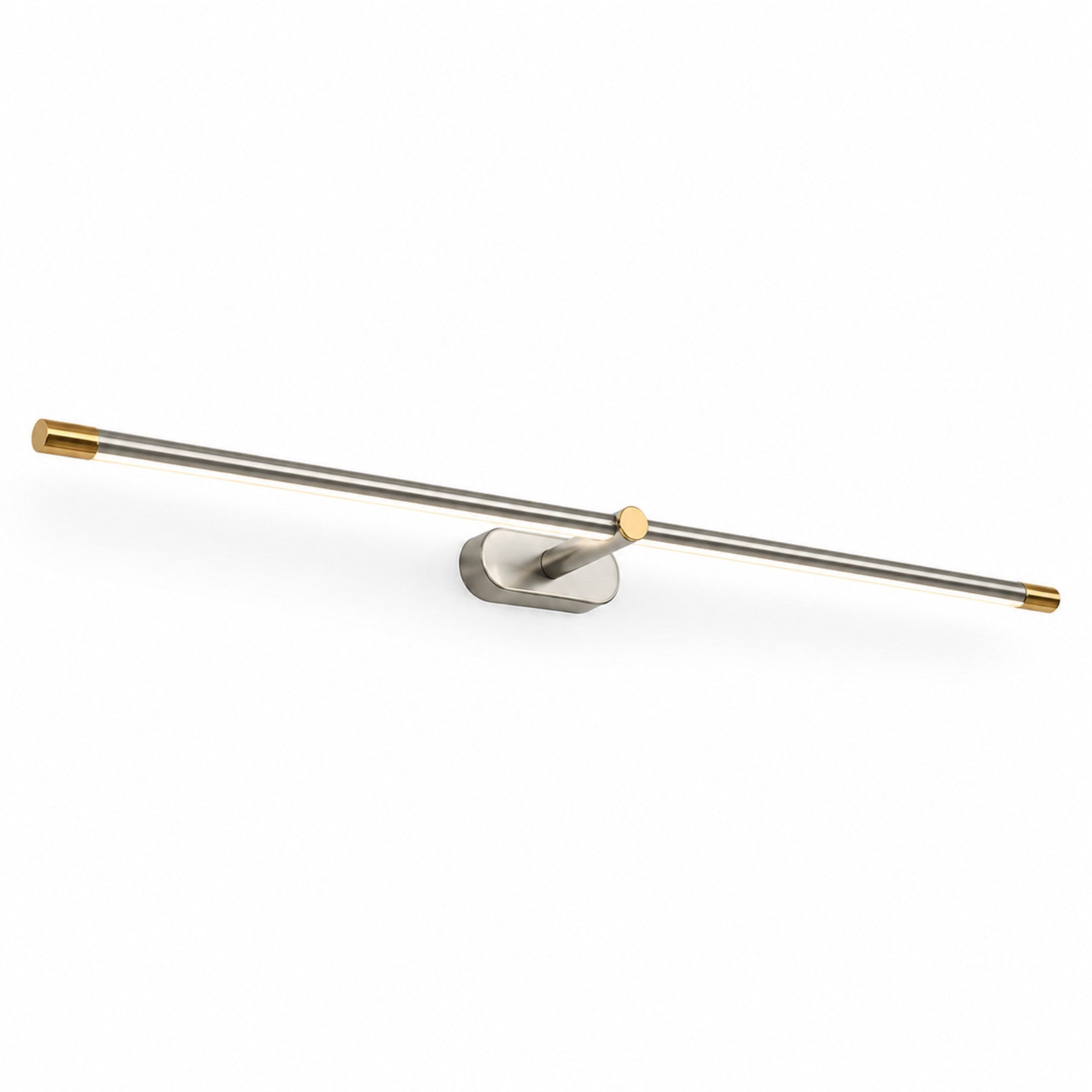 Meridian Linear LED Wall Light