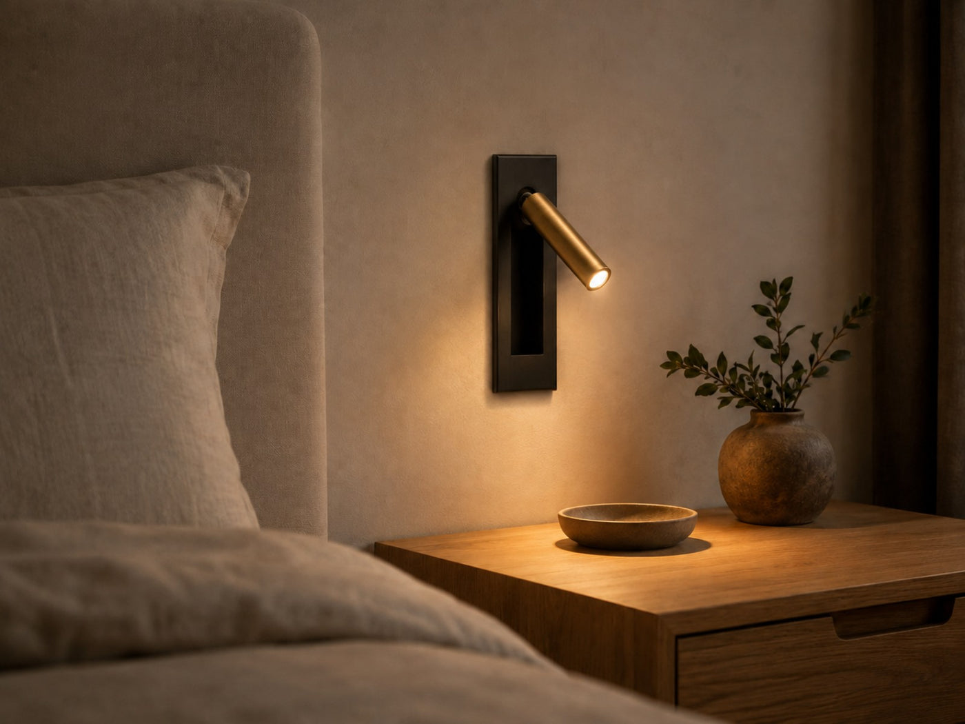 Black + Copper