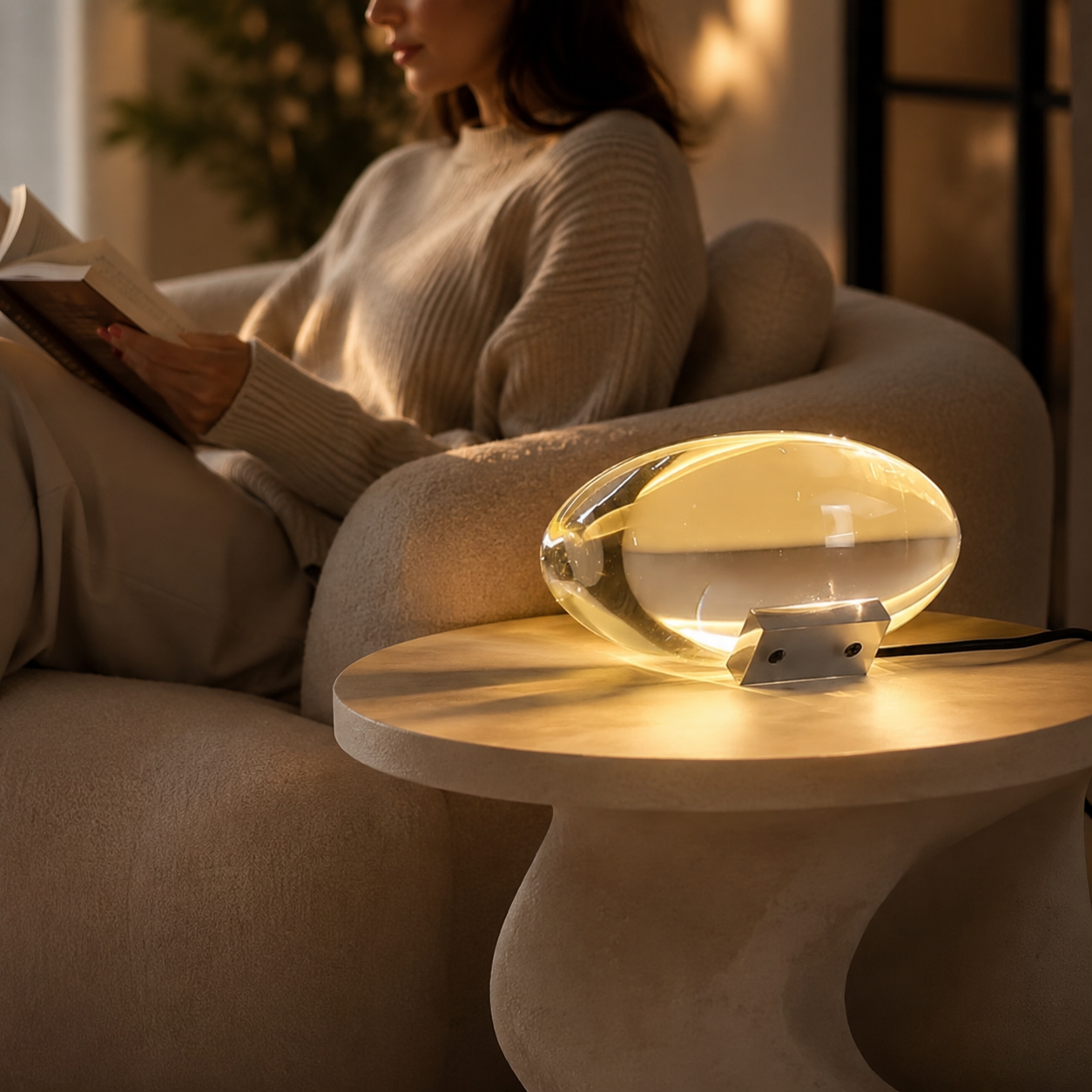 Table Lamp