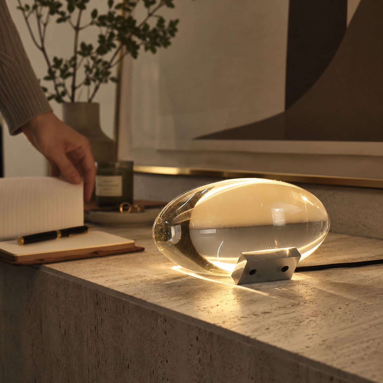 Table Lamp