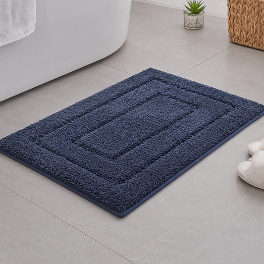 CloudStep Microfiber Bath Mat