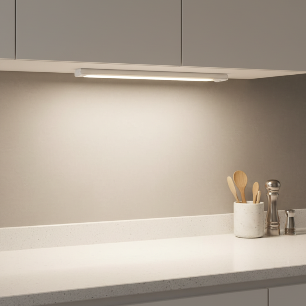 IllumiStick | Motion Sensor Light Rechargeable LED Fixture Light Bulbs & LED Lights
