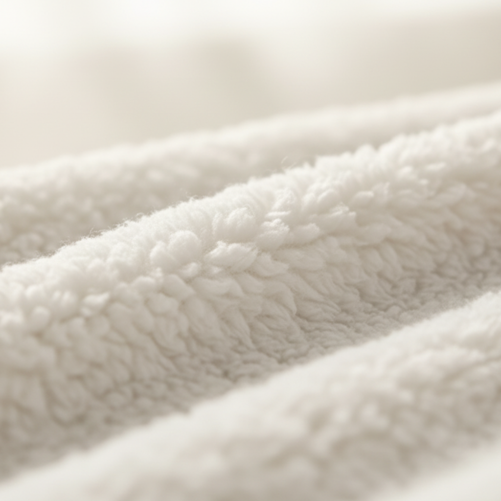 CozyFleece - Electric Heated Throw Blanket with 6 Temperature Settings Blanket