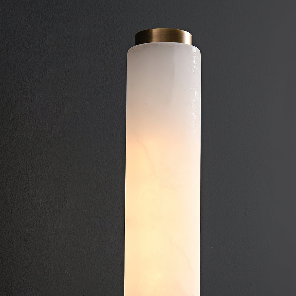 Brindisi Alabaster Wall Lamp