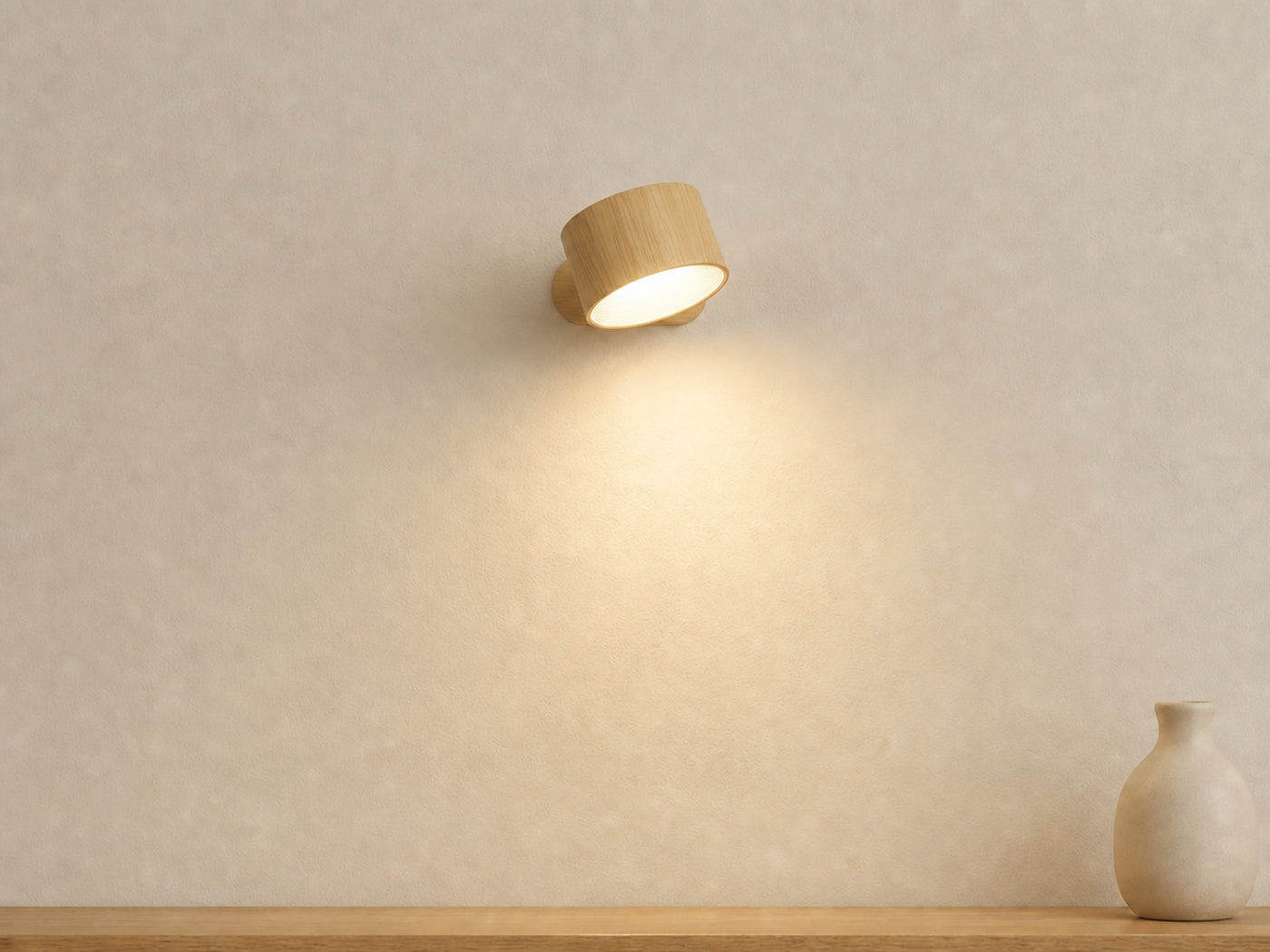 Wood Effect