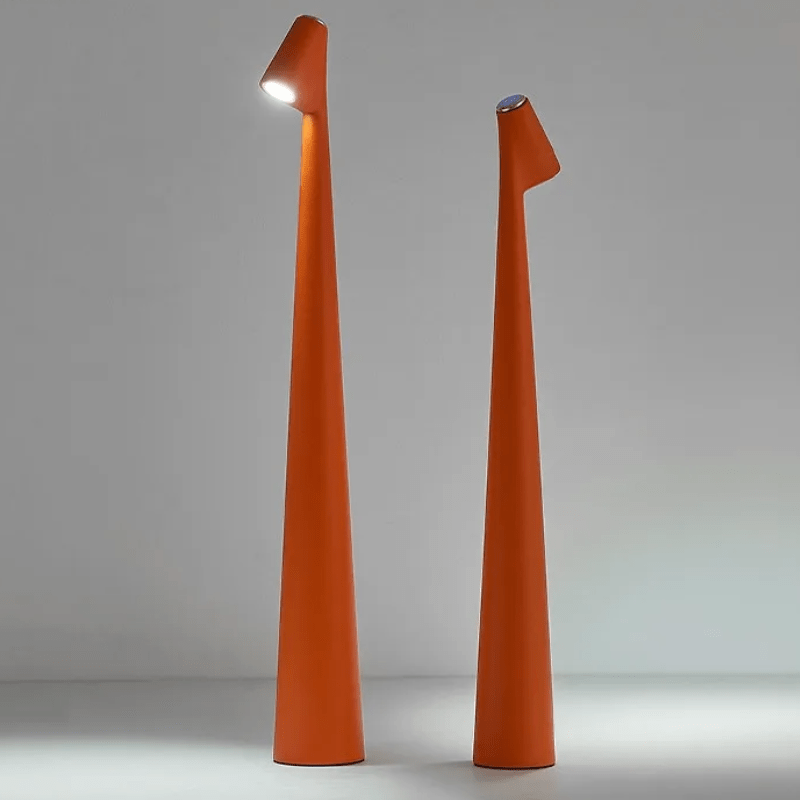 Wireless LED Table Lamp with Touch Dimming Function Lamps & Light Fixtures