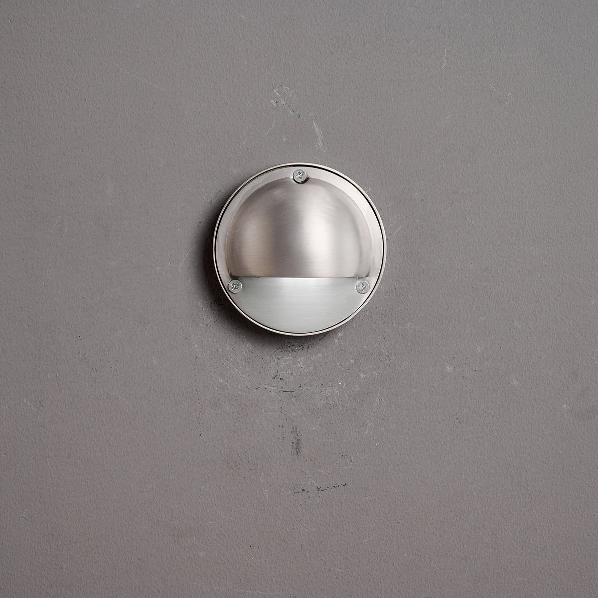Hardy Brass Wall Lamp