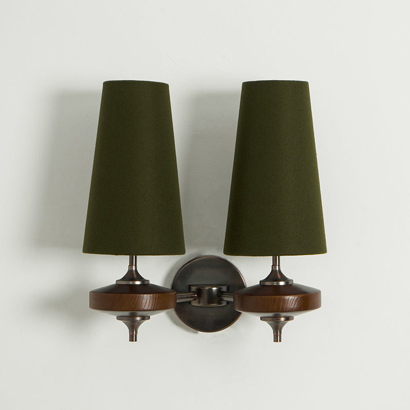 Hour Rho Wall Lamp