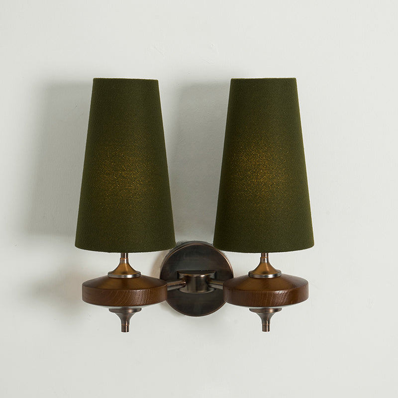 Hour Rho Wall Lamp