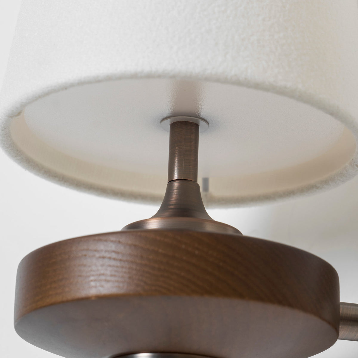 Hour Rho Wall Lamp