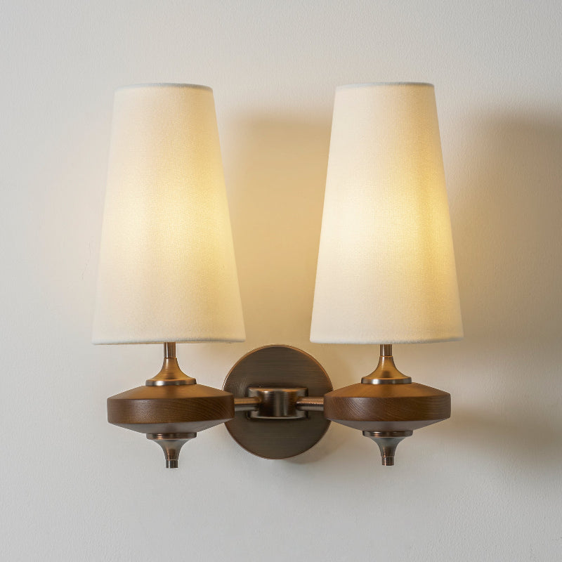 Hour Rho Wall Lamp