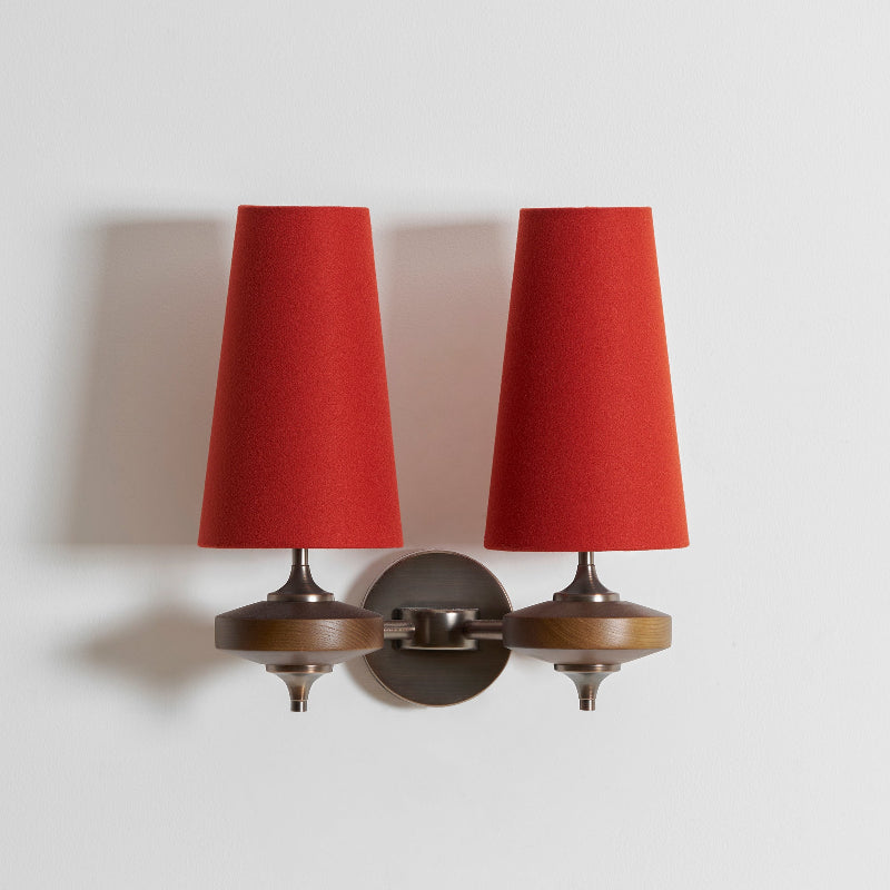 Hour Rho Wall Lamp