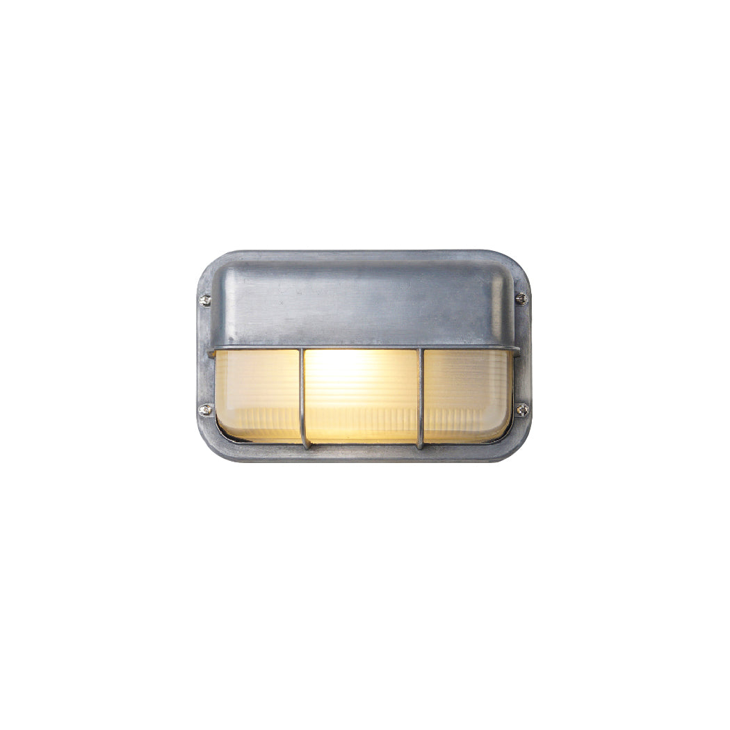 Marine Outdoor Wall Sconce