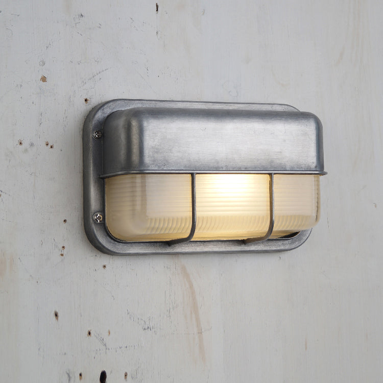 Marine Outdoor Wall Sconce