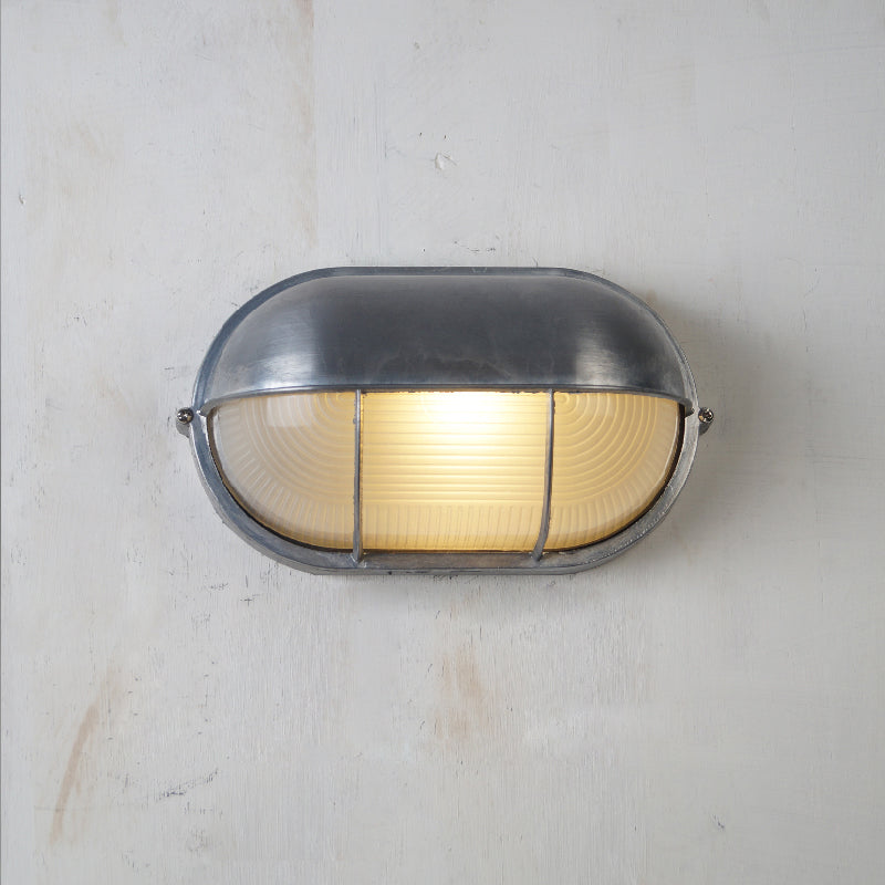 Marine Outdoor Wall Sconce