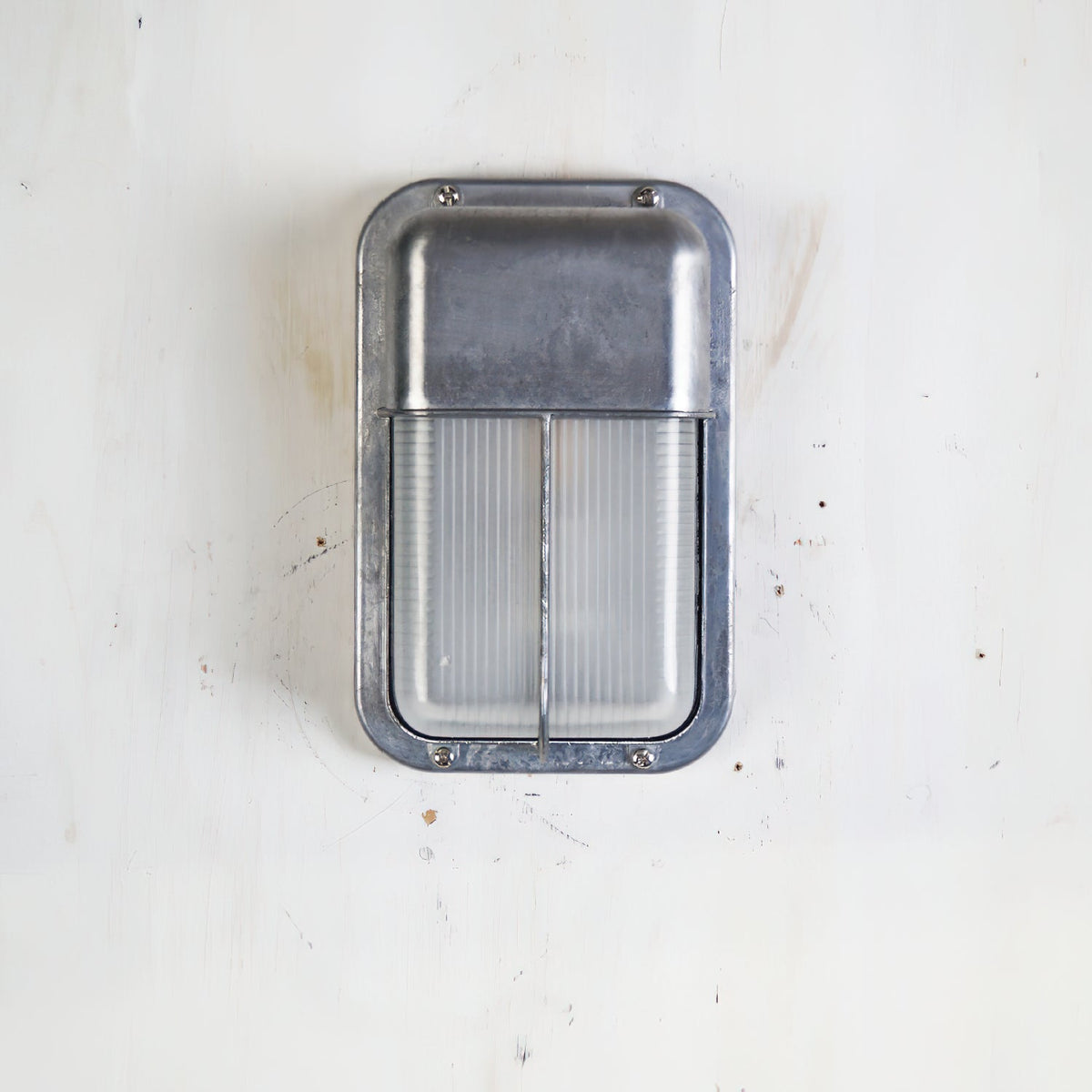 Marine Outdoor Wall Sconce