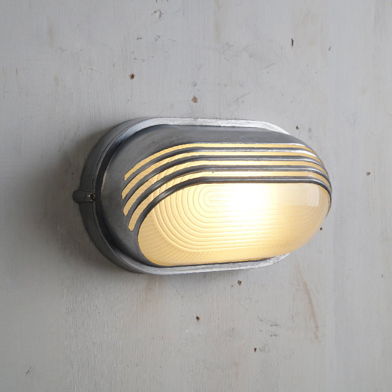 Marine Outdoor Wall Sconce