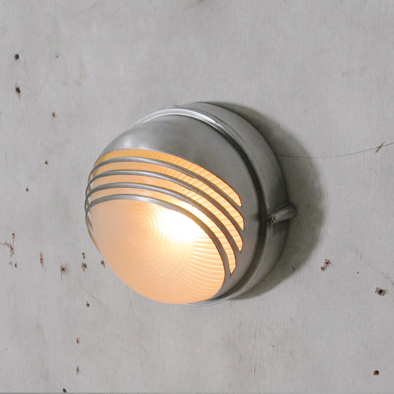Marine Outdoor Wall Sconce
