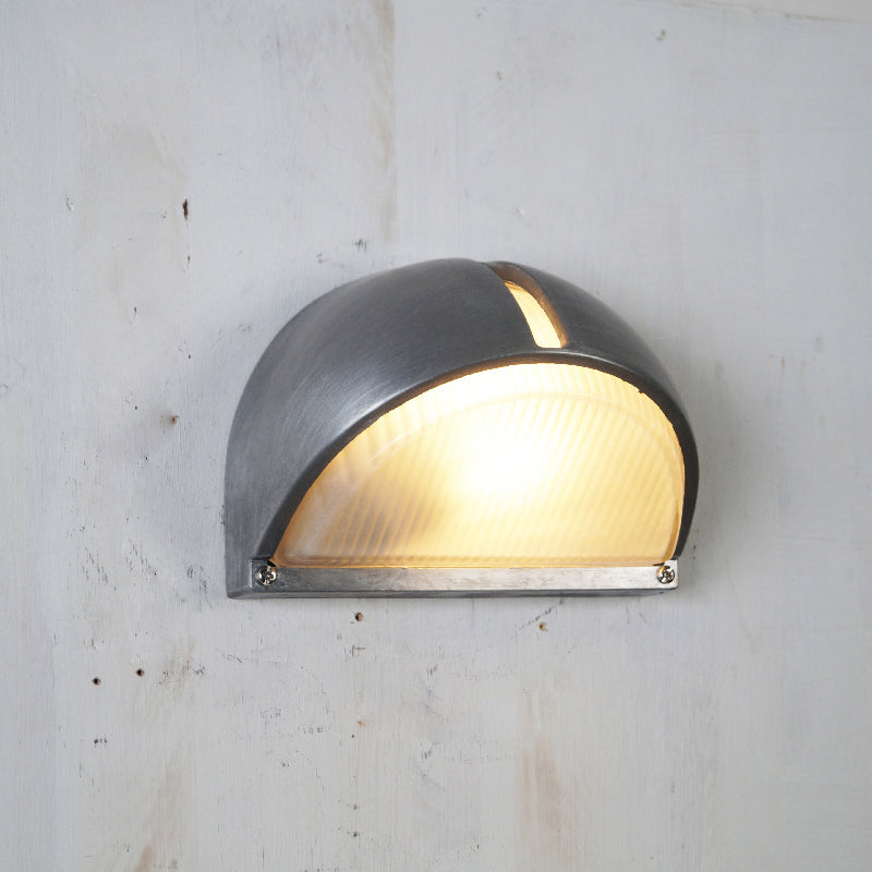 Marine Outdoor Wall Sconce