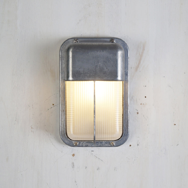 Marine Outdoor Wall Sconce