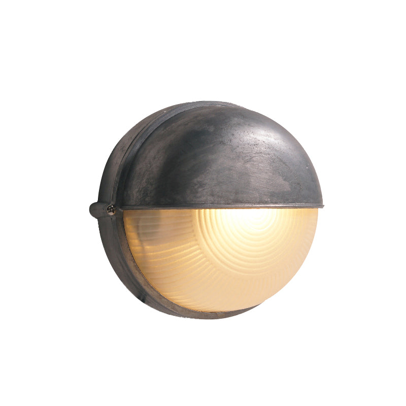 Marine Outdoor Wall Sconce