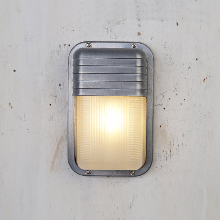 Marine Outdoor Wall Sconce