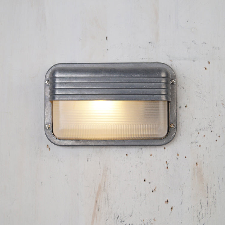 Marine Outdoor Wall Sconce