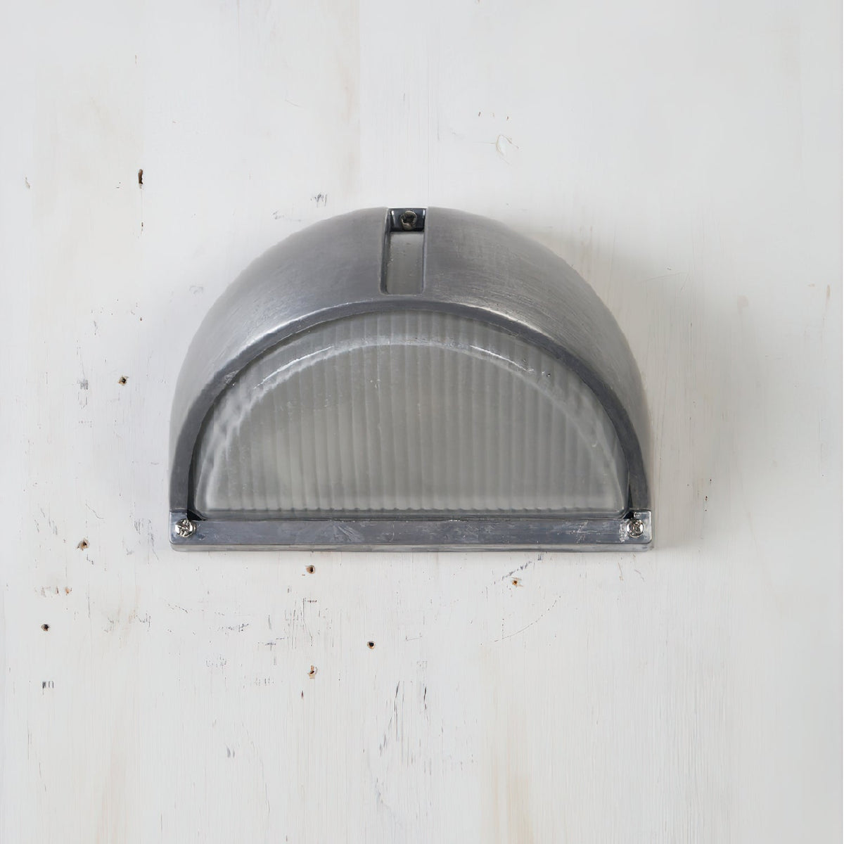 Marine Outdoor Wall Sconce