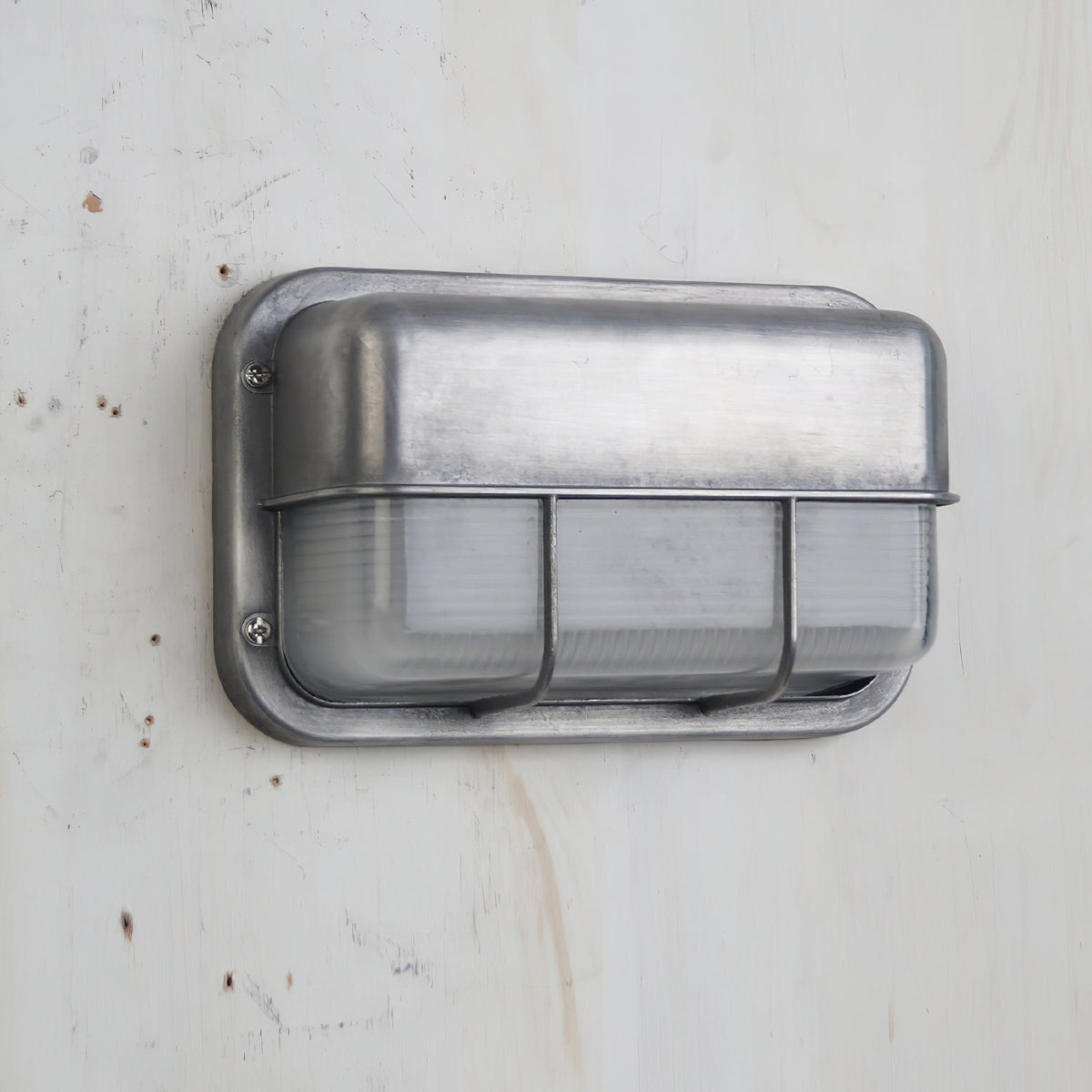 Marine Outdoor Wall Sconce