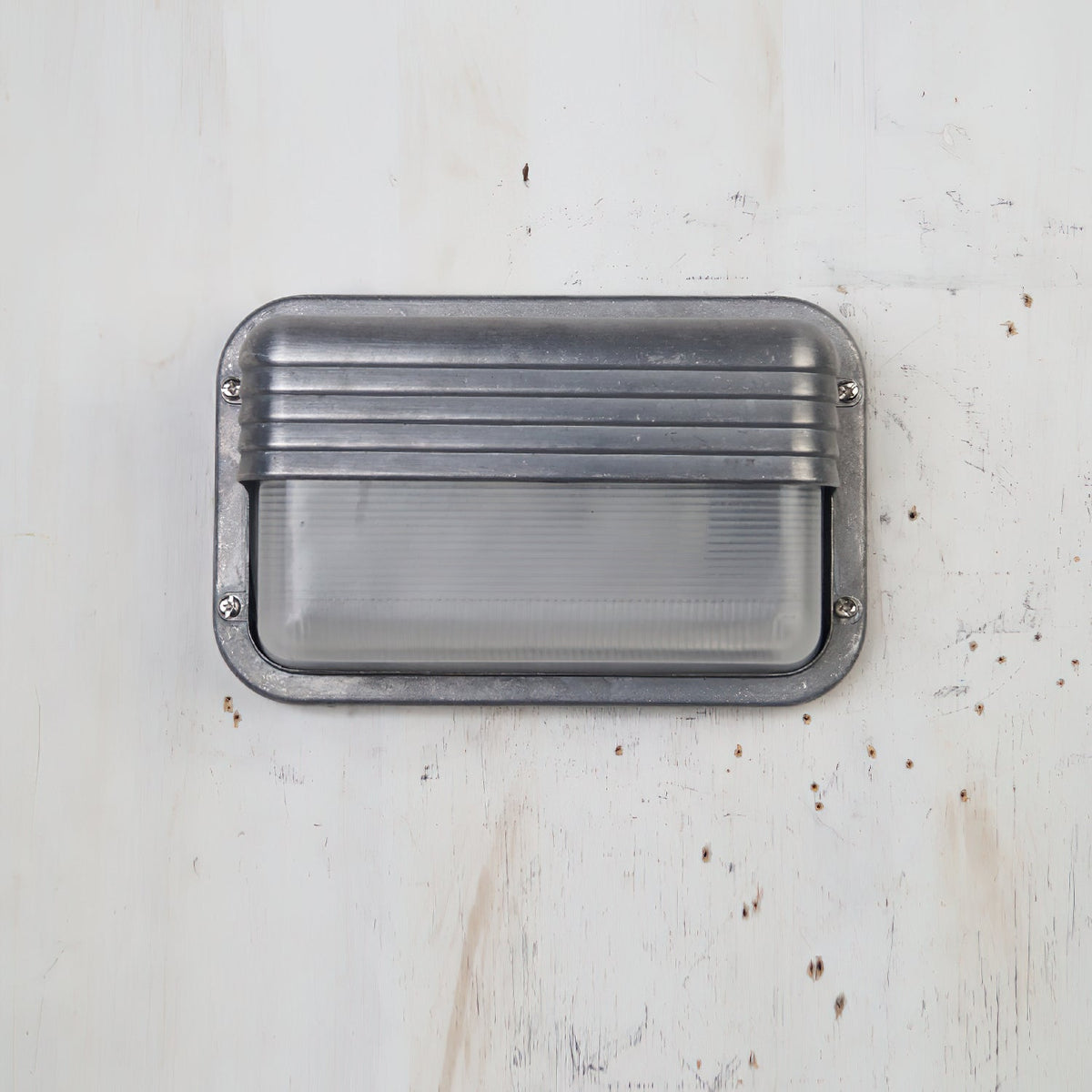 Marine Outdoor Wall Sconce