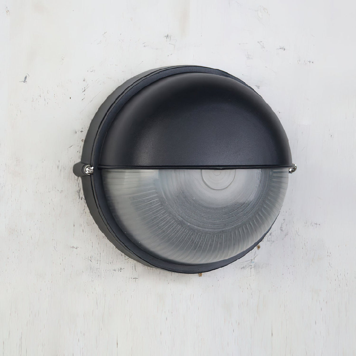 Marine Outdoor Wall Sconce