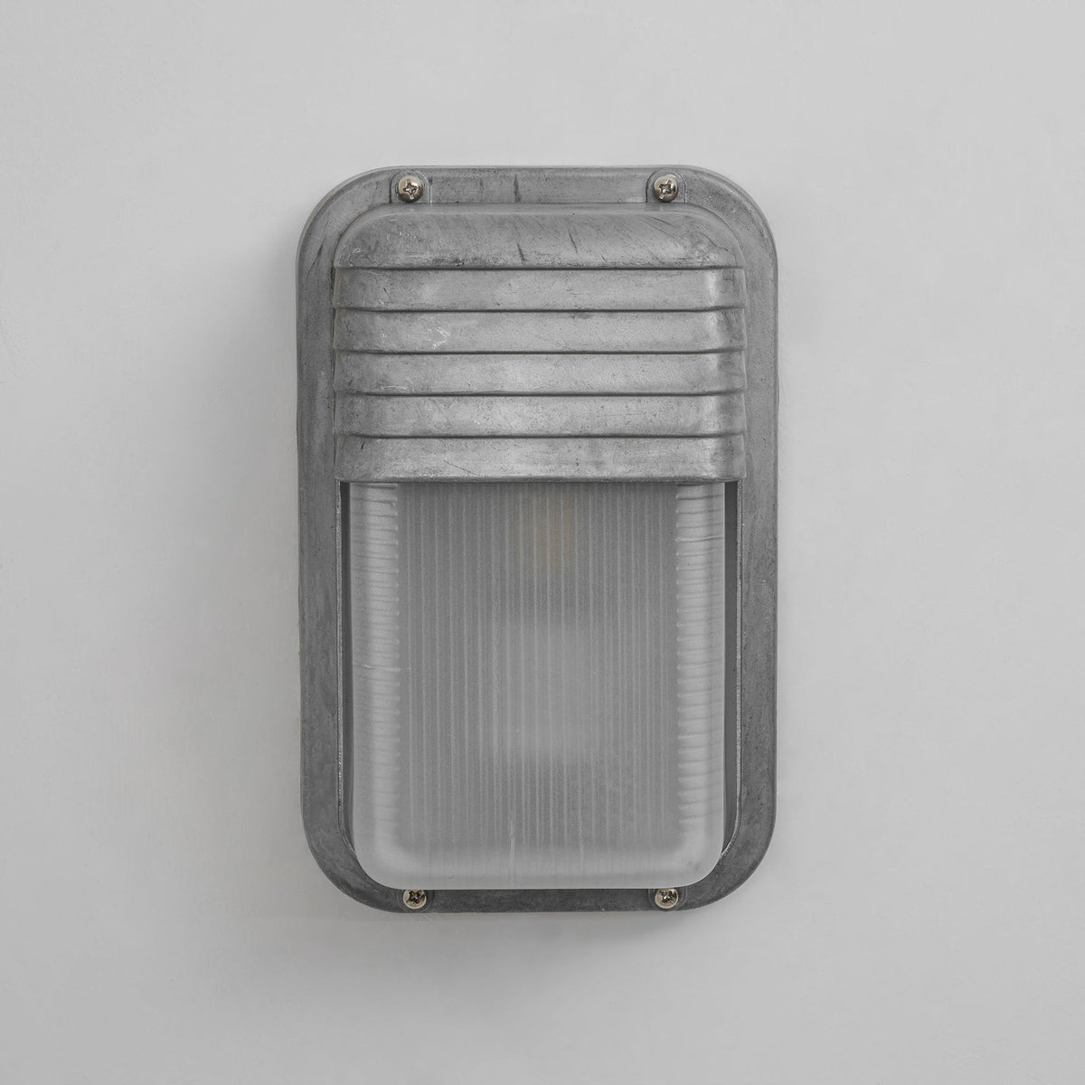 Marine Outdoor Wall Sconce