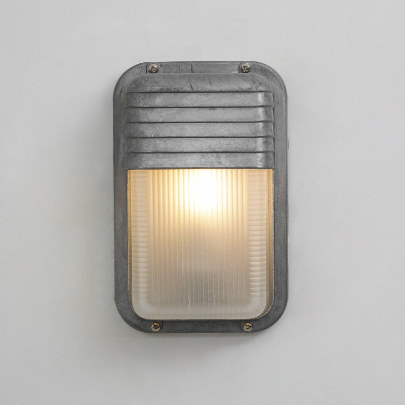 Marine Outdoor Wall Sconce