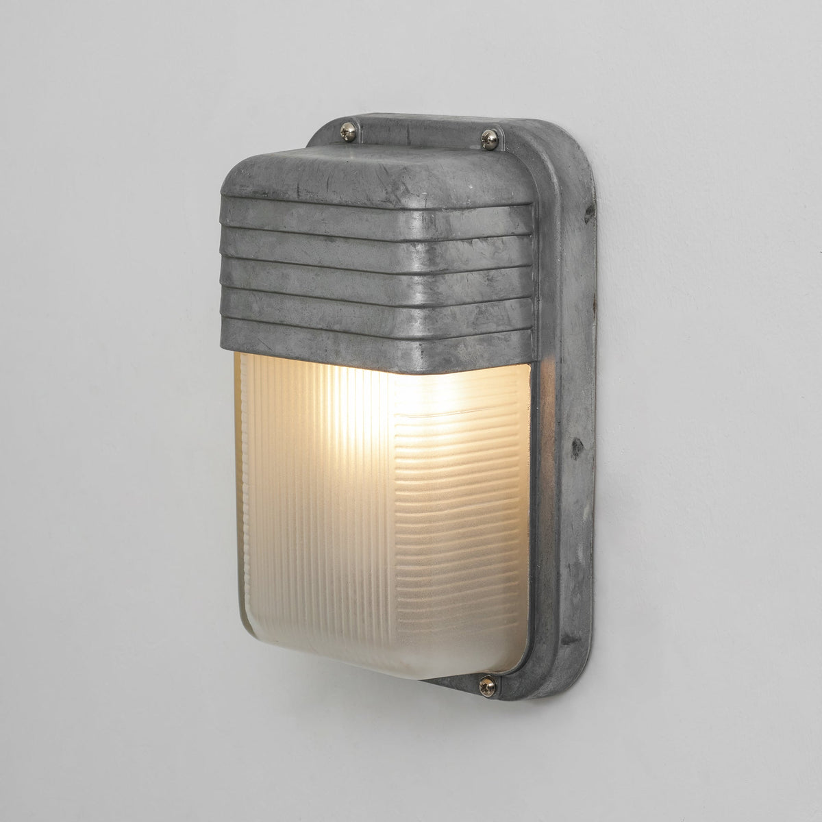 Marine Outdoor Wall Sconce