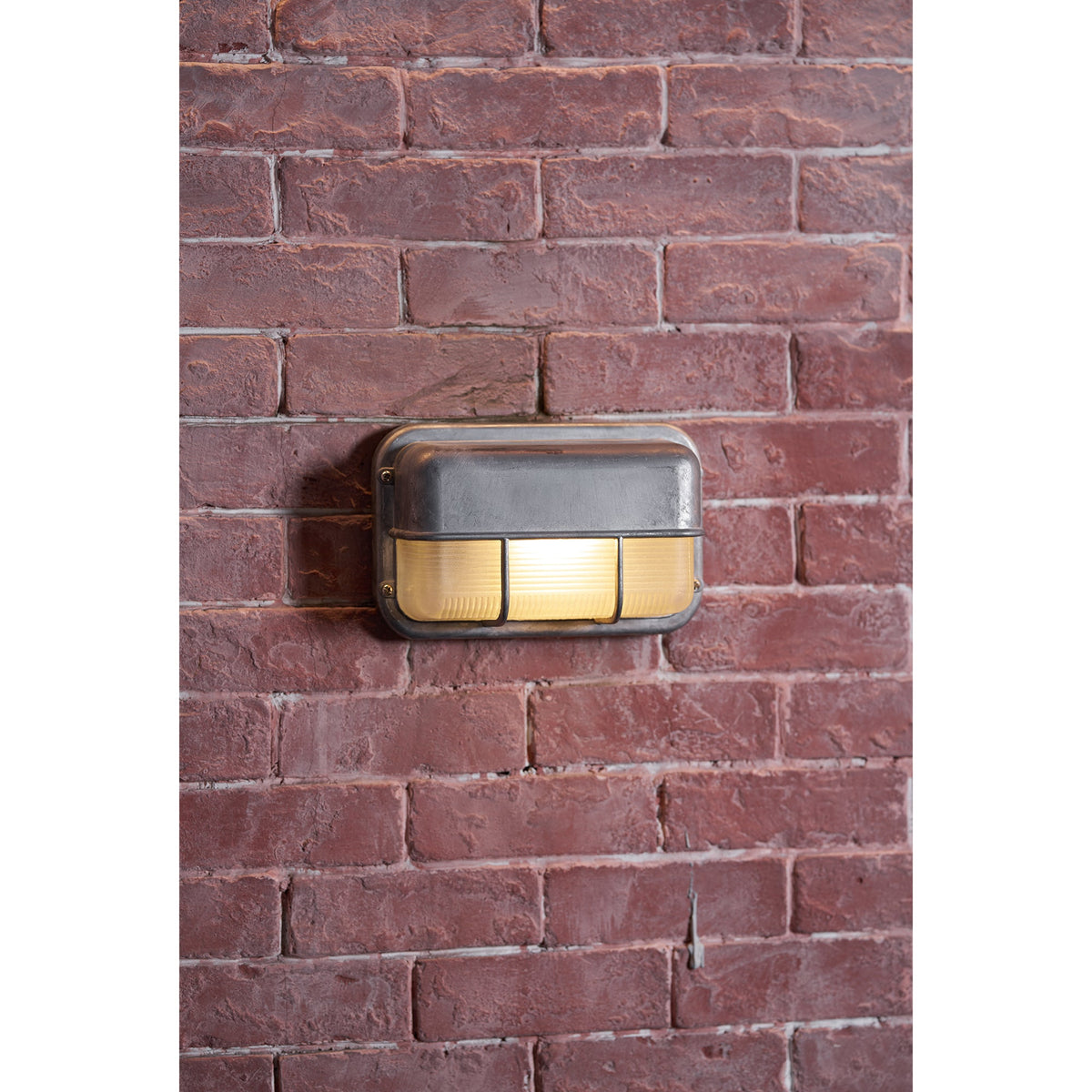 Marine Outdoor Wall Sconce