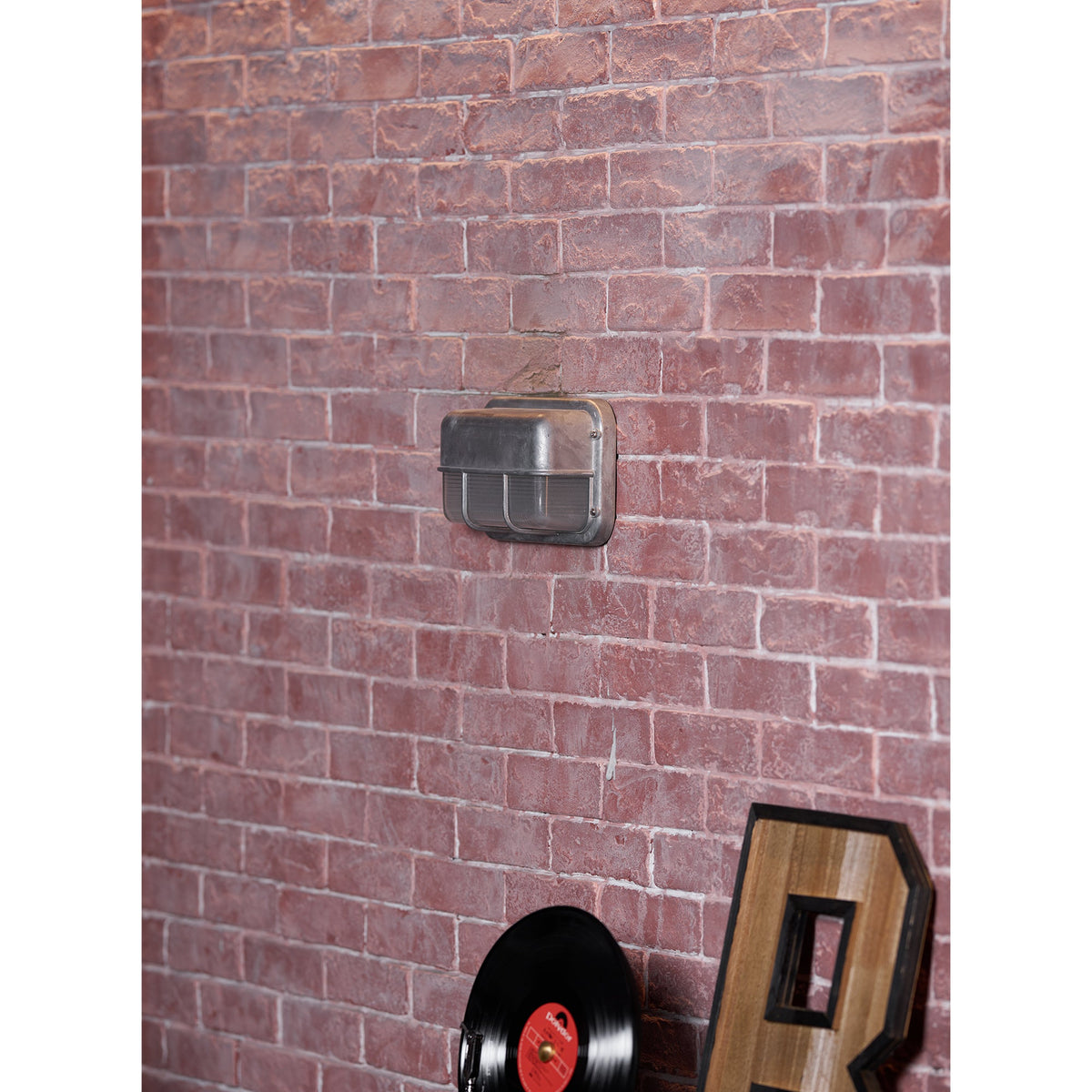 Marine Outdoor Wall Sconce