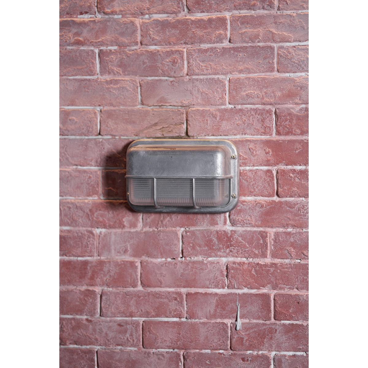 Marine Outdoor Wall Sconce