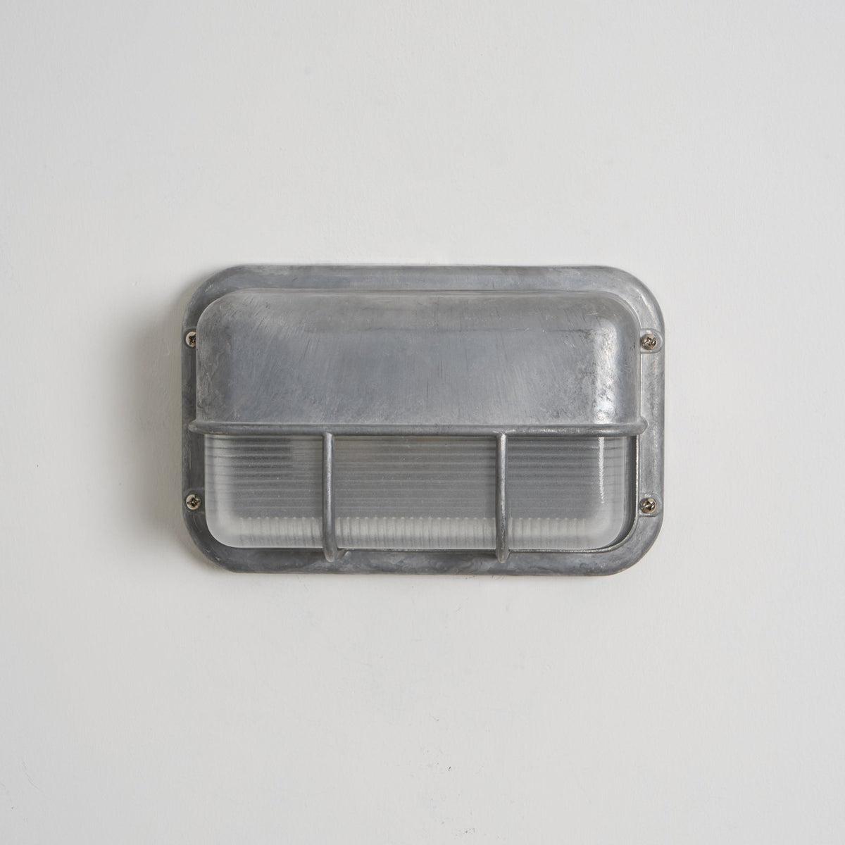 Marine Outdoor Wall Sconce