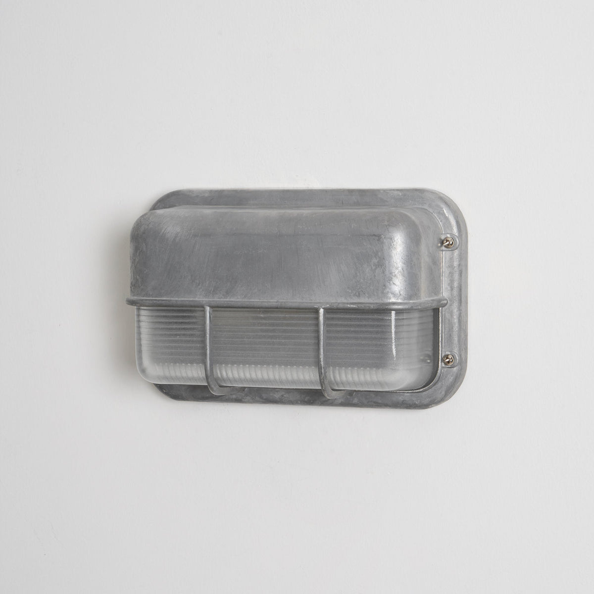 Marine Outdoor Wall Sconce