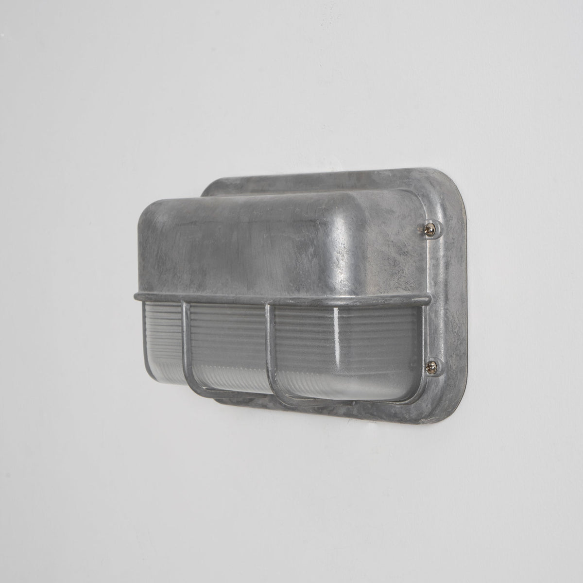 Marine Outdoor Wall Sconce