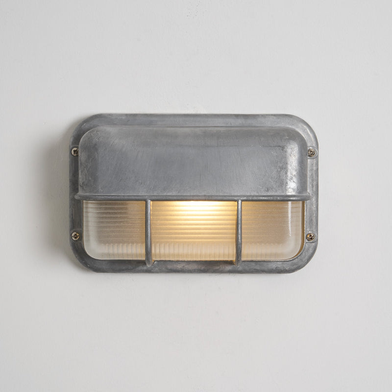 Marine Outdoor Wall Sconce