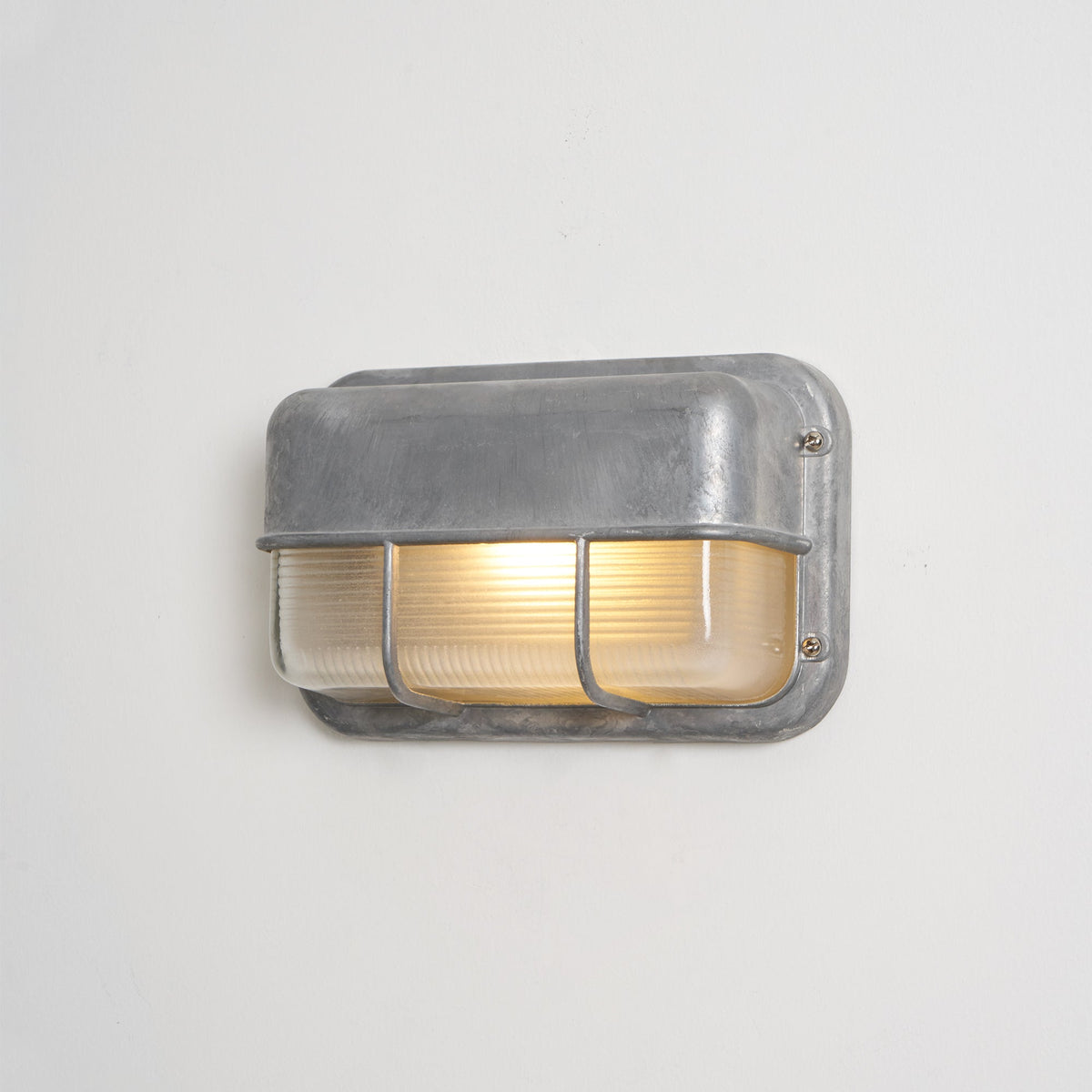 Marine Outdoor Wall Sconce