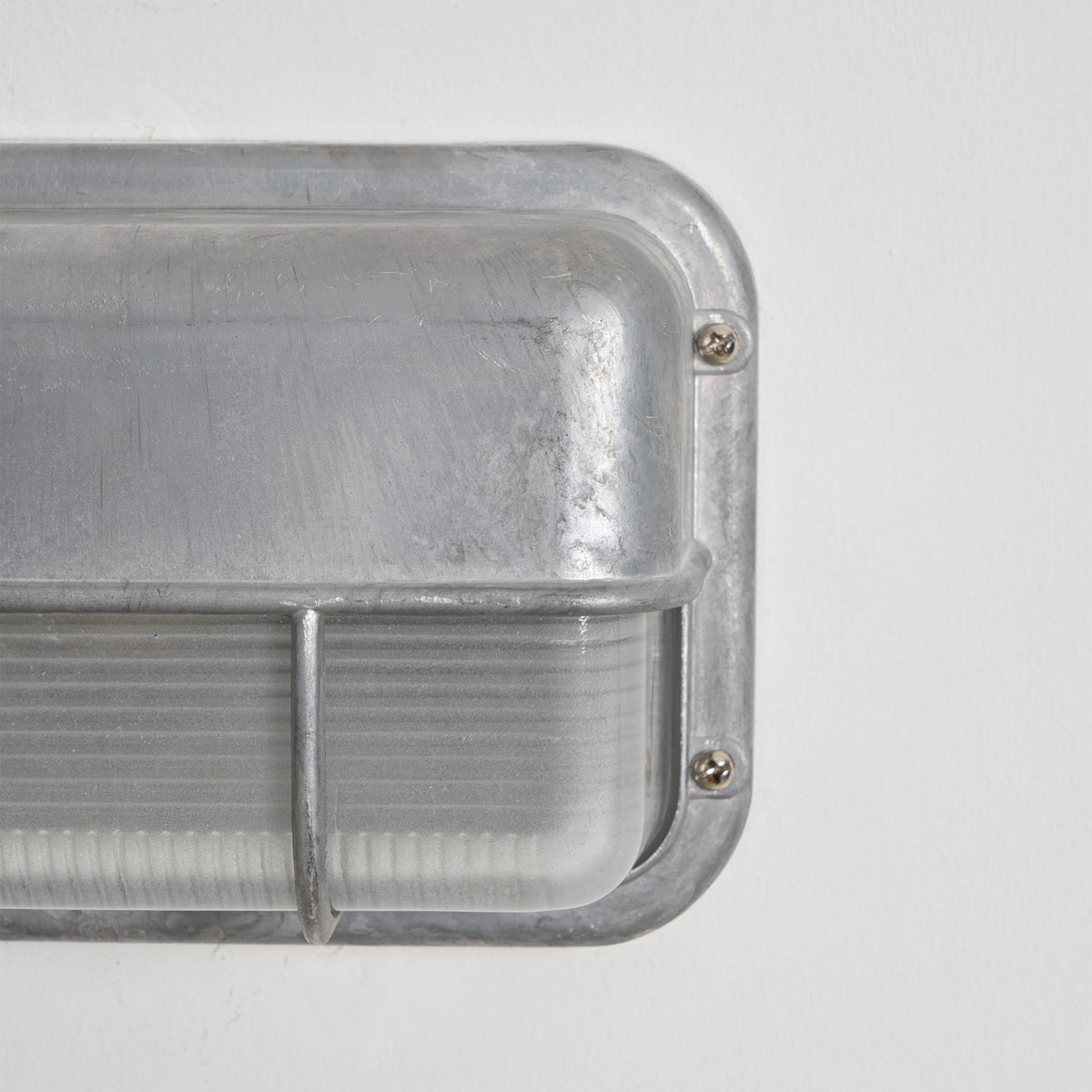 Marine Outdoor Wall Sconce