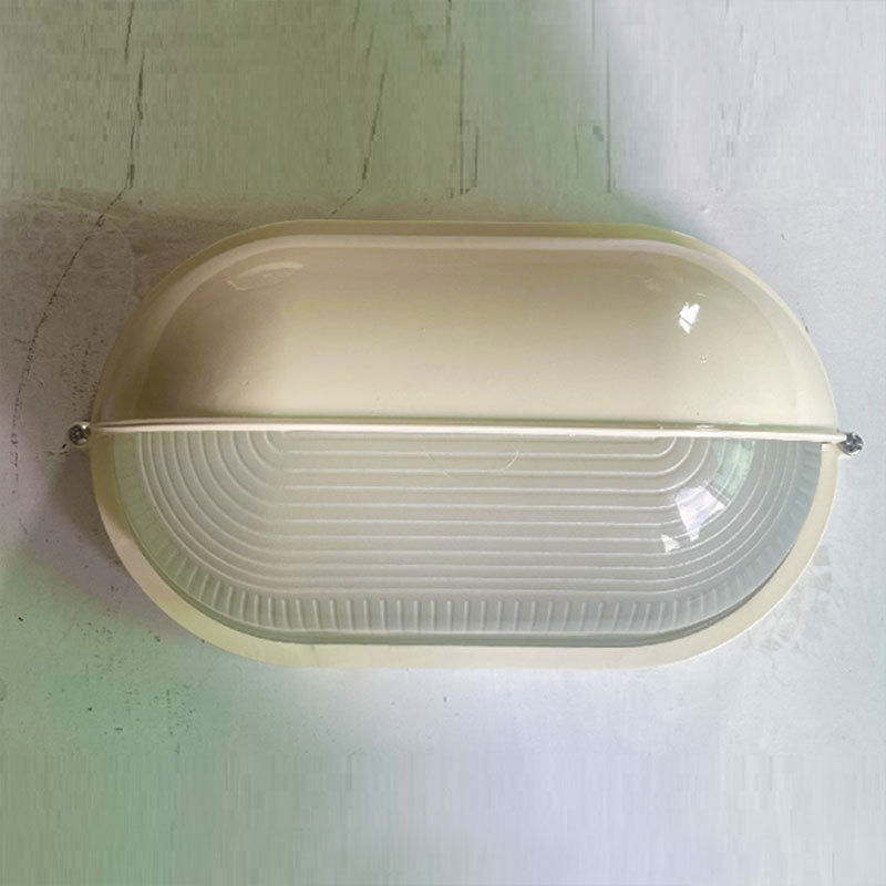 Nauticus Outdoor Wall Lamp