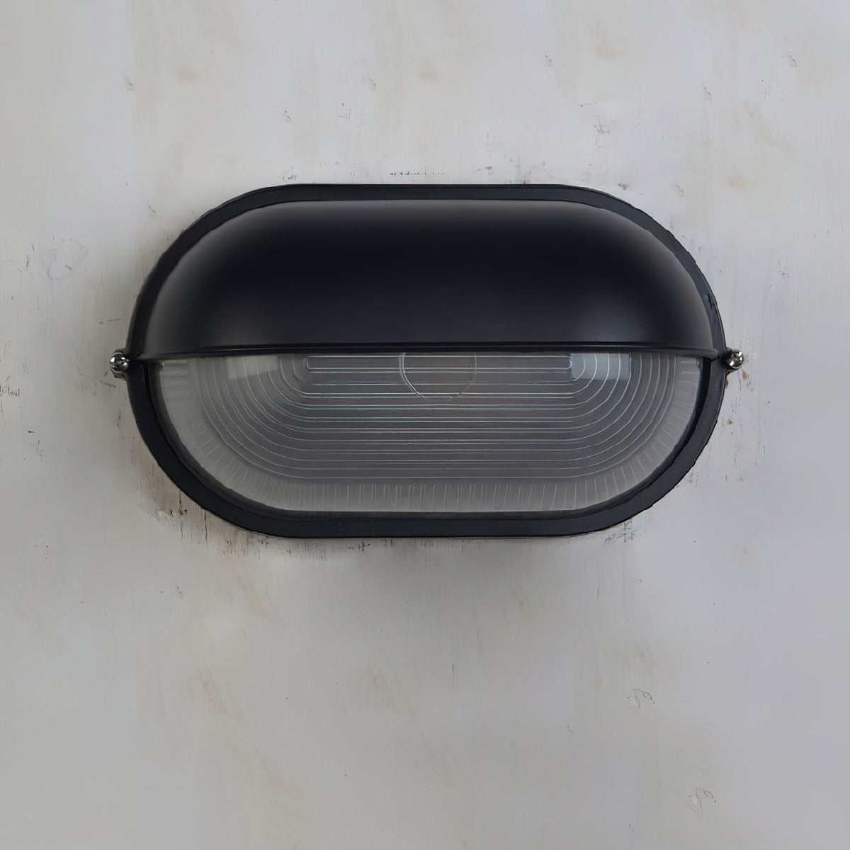 Nauticus Outdoor Wall Lamp