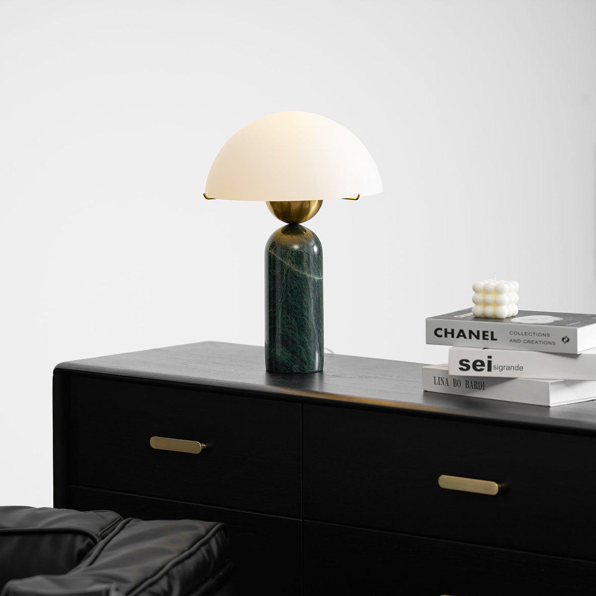 Peono Stone Table Lamp